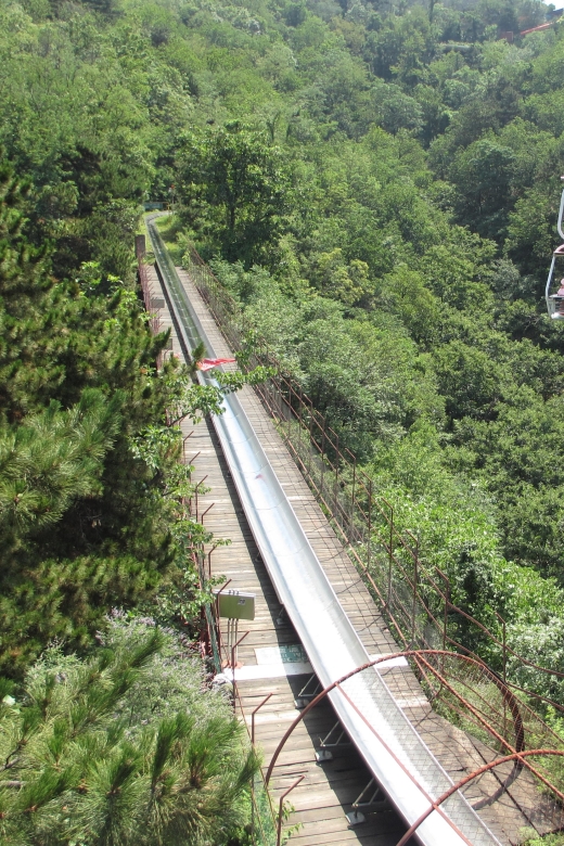Beijing: Mutianyu Great Wall Day Tour - Inclusions