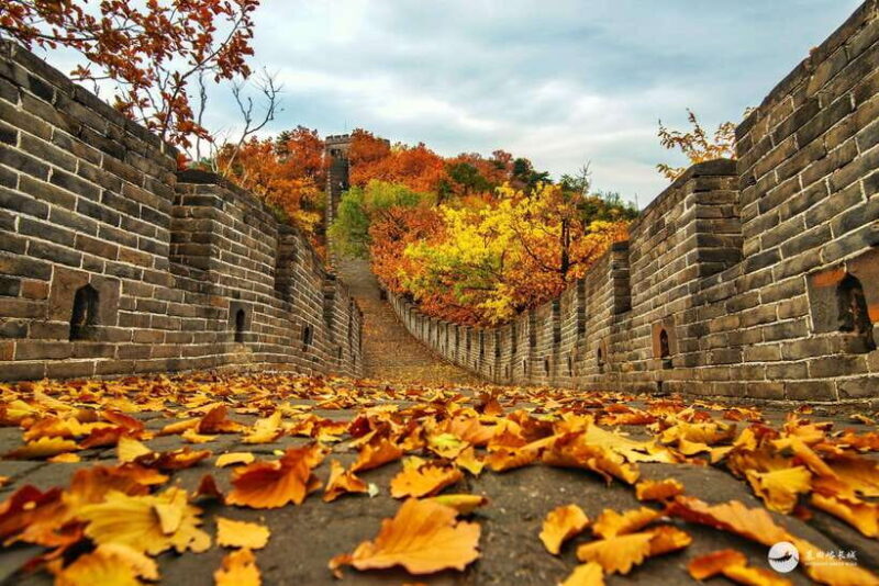 Beijing: Mutianyu Great Wall Group Bus Tour with Tickets - What You Can Expect from This Tour
