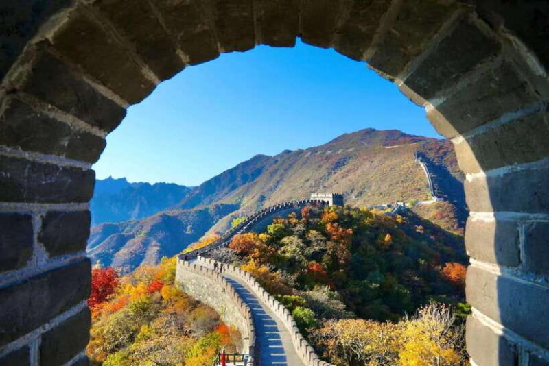 Beijing: Mutianyu Great Wall Group Bus Tour with Tickets - Who Is This Tour Best For?