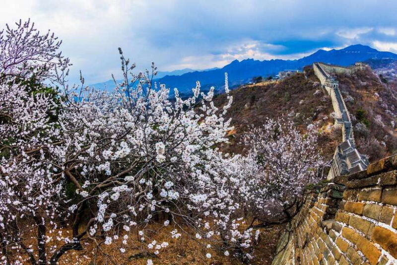 Beijing: Mutianyu Great Wall Group Bus Tour with Tickets - The Sum Up