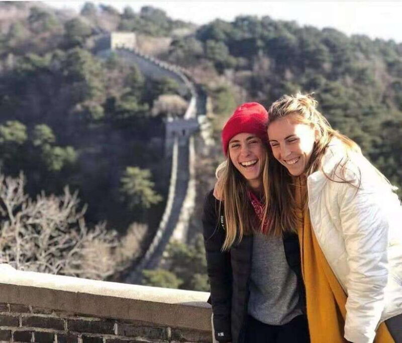Beijing: Mutianyu Great Wall Private Tour w Language Option - Final Thoughts