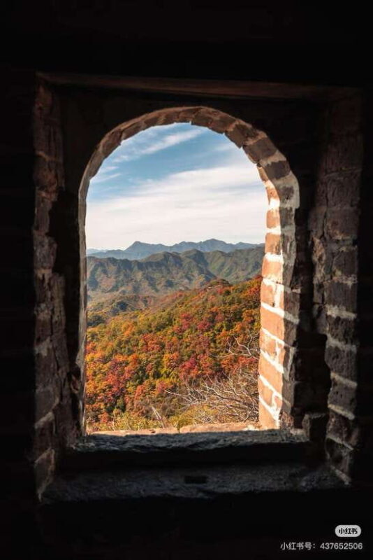 Beijing: Mutianyu Great Wall Private Tour With Tickets - In-Depth Look at the Tour Experience