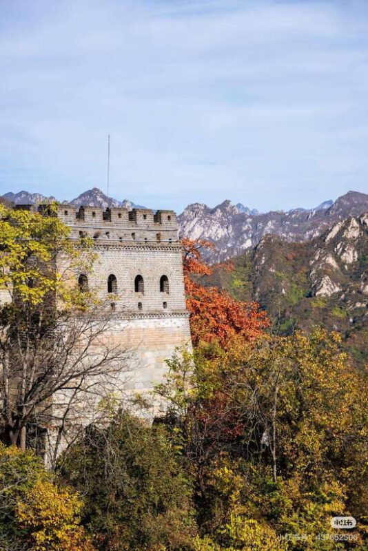 Beijing: Mutianyu Great Wall Private Tour With Tickets - Who Is This Tour Best For?