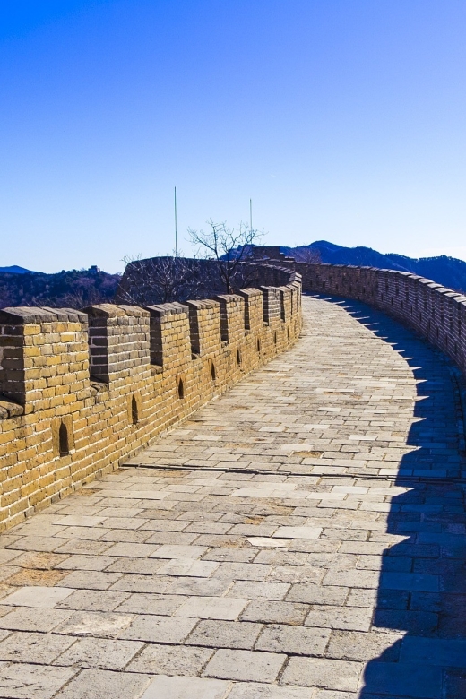 Beijing: Mutianyu Great Wall Private Transfer With Option - Frequently Asked Questions