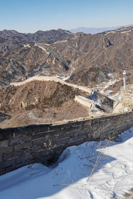 Beijing Mutianyu Great Wall Shuttle Bus And Tickets Booking - Frequently Asked Questions