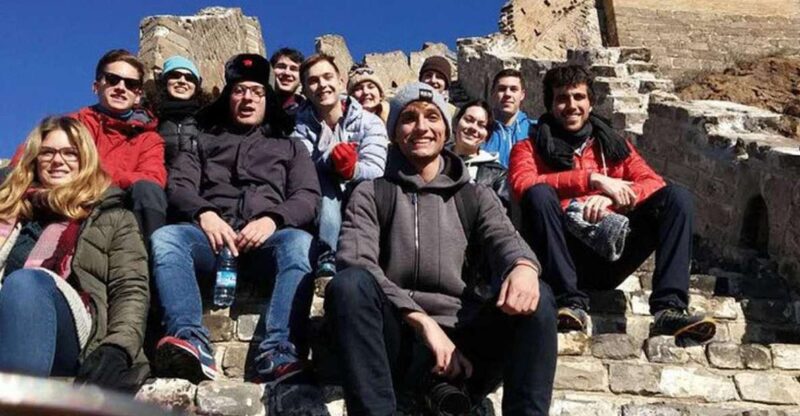 Beijing: Mutianyu Great Wall Small-Group Tour With Lunch - Participant Requirements