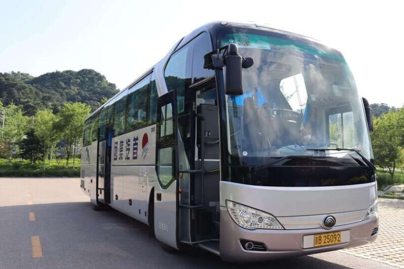 Beijing: Mutianyu Great Wall & Summer Palace Day Tour - Final Thoughts