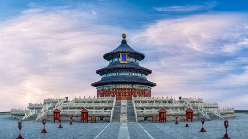 Beijing: Mutianyu Great Wall & Top Beijing Sights Day Tour - A Closer Look at What You Can Expect