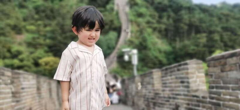 Beijing: Mutianyu Great Wall Tour and China Aviation Museum - Key Points