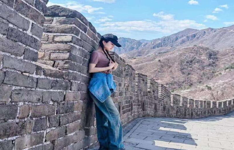 Beijing Mutianyu Great Wall Tour Service - Key Points