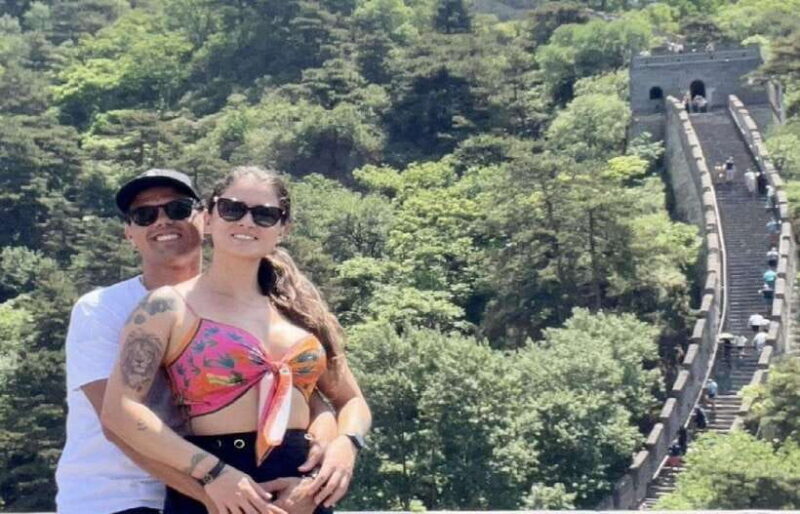 Beijing Mutianyu Great Wall Tour Service - Who This Tour Is Best For