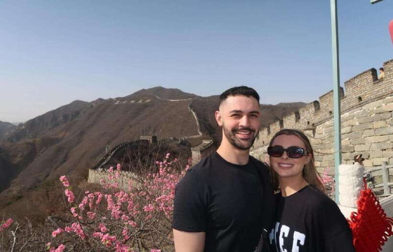 Beijing Mutianyu Great Wall Tour Service - Final Thoughts