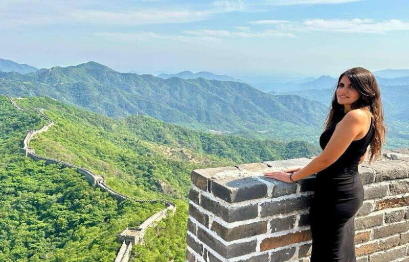 Beijing Mutianyu Great Wall Tour Service - FAQs