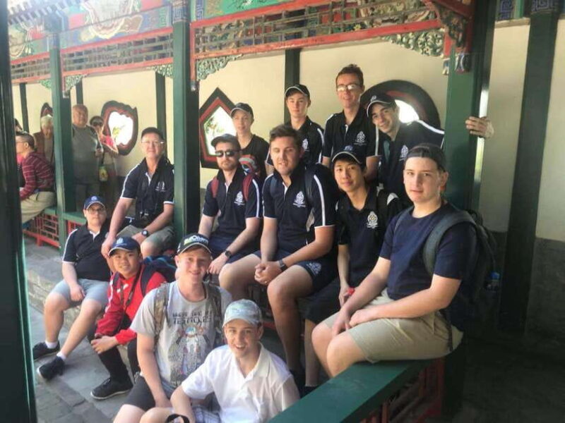 Beijing: Mutianyu Great Wall+2 Summer Palaces Tour - What to Expect on This Tour