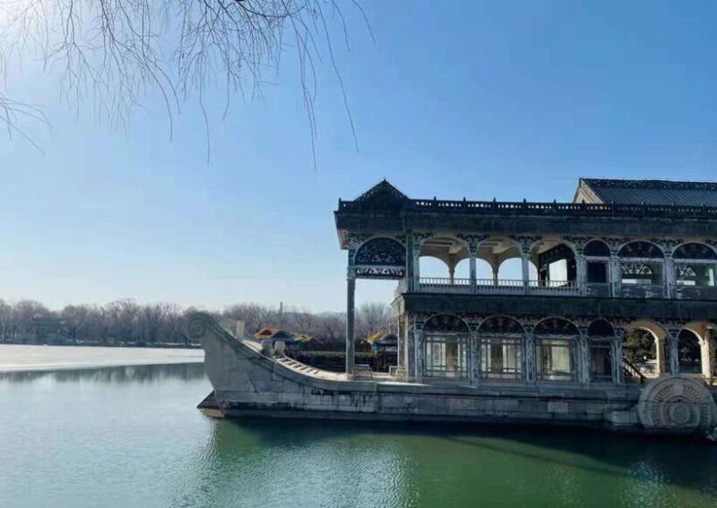 Beijing: Mutianyu Great Wall+2 Summer Palaces Tour - The Sum Up