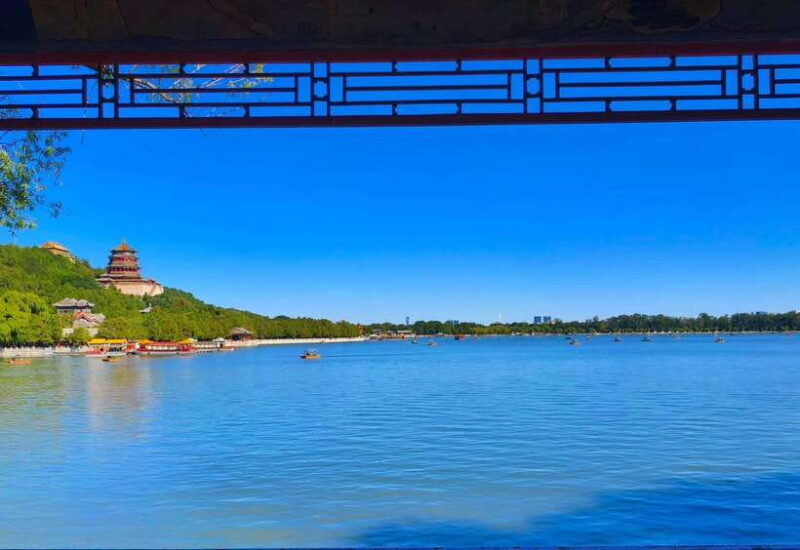 Beijing Mutianyu Great Wall&Summer Palace All Inclusive Tour - An In-Depth Look at the Experience