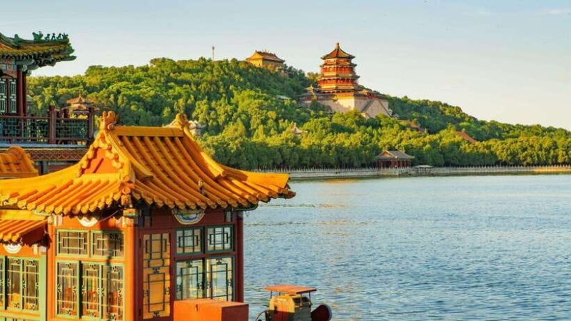 Beijing: Mutianyu GreatWall and Summer Palace Guided Tour - Who Should Consider This Tour?
