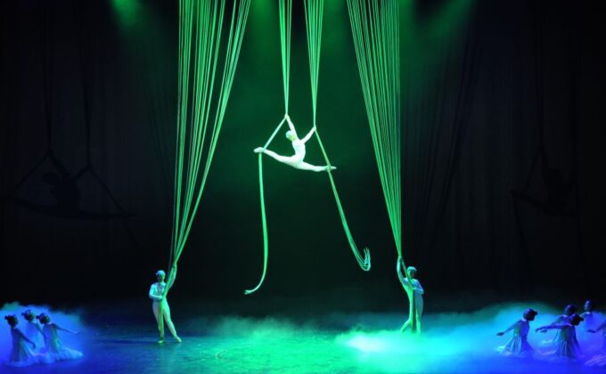 Beijing Night Tour With Acrobatics Show & Pekingduck Dinner - Frequently Asked Questions