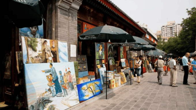 Beijing: Panjiayuan+Hongqiao Markets & Tiantan Treasure Tour - Important Information for Travelers