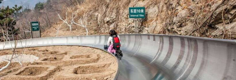 Beijing: Private Airport Layover Sightseeing Transfer - The Sum Up