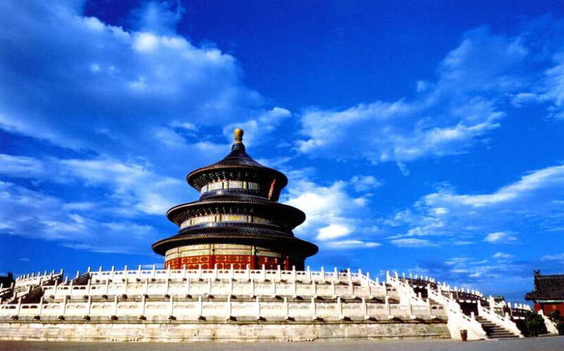 Beijing Private City Tour by Subway with Various Options - Exploring Beijing by Subway: A Practical and Authentic Approach