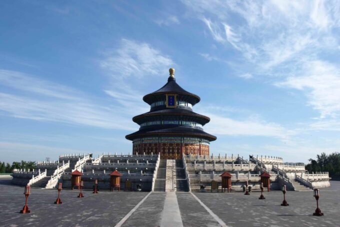 Beijing Private City Trip Including Lunch - Frequently Asked Questions