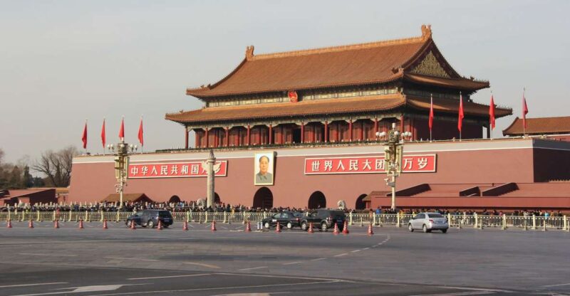 Beijing : Private Custom Tour With a Local Guide - Good To Know