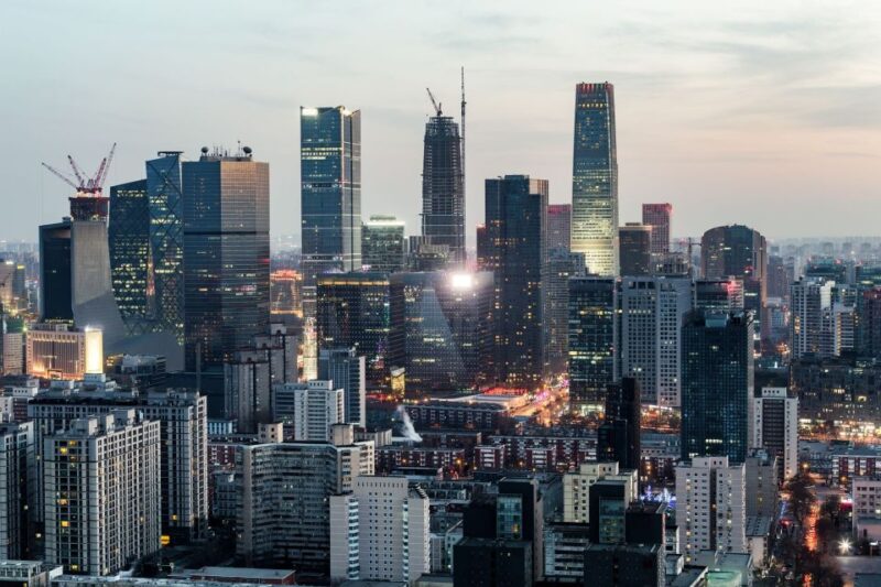 Beijing : Private Custom Tour With a Local Guide - Booking Process