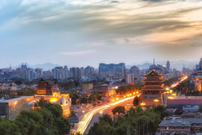 Beijing : Private Custom Tour With a Local Guide - Local Expertise and Insights