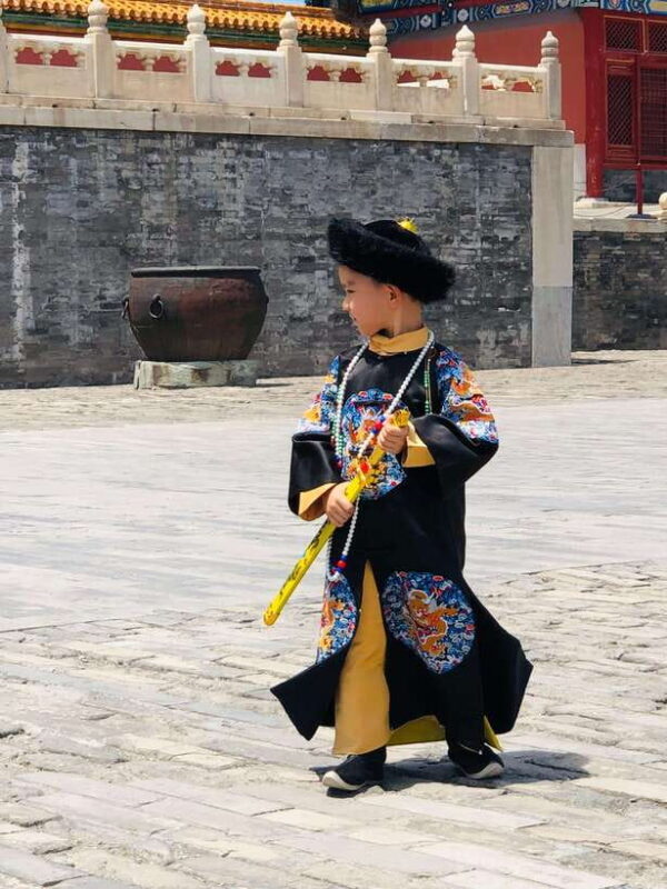 Beijing Private Forbidden City Tour - What Makes the Tour Stand Out?