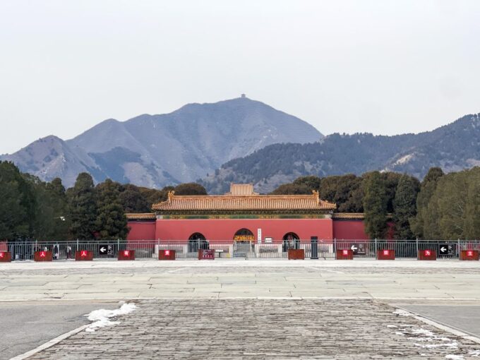 Beijing: Private Great Wall+Ming Tomb Round Trip Transfers - Positive Customer Feedback