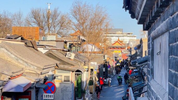 Beijing: Private Great Wall+Ming Tomb Round Trip Transfers - Flexible Booking Options