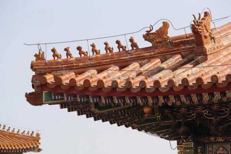Beijing: Private Guide Tour to Tian'anmen and Forbidden City - Frequently Asked Questions