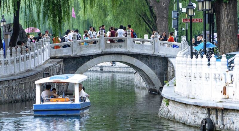 Beijing: Private Hutong Walking Tour With Dumpling Meal - Good To Know