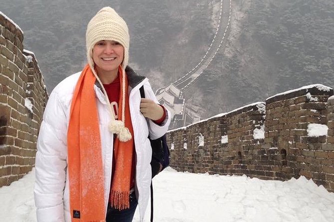 Beijing Private Layover Tour to Mutianyu Great Wall and Forbidden City - Itinerary Highlights