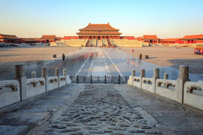 Beijing: Private Layover Tour With Choice of Duration - Cancellation Policy