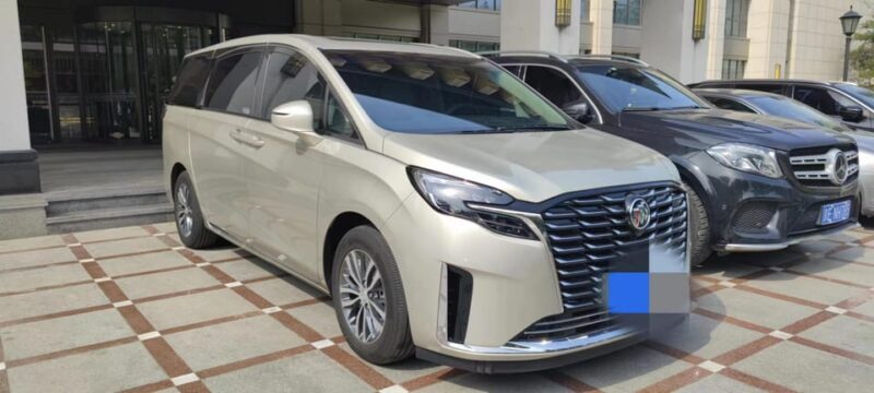 Beijing Private One-Way Transfer Between Airport and Hotel - Customer Feedback