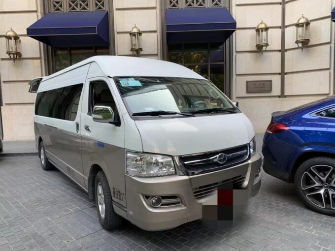 Beijing Private One-Way Transfer Between Airport and Hotel - The Sum Up