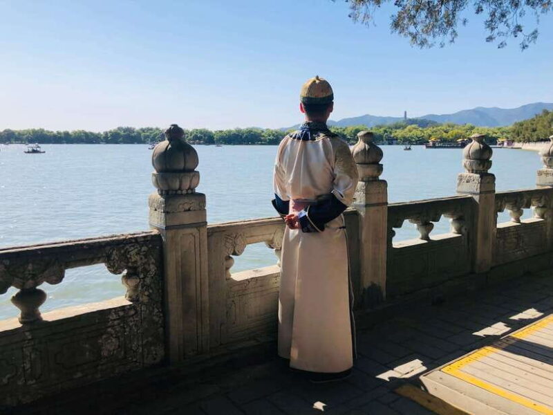 Beijing Private Summer Palace Tour - FAQs