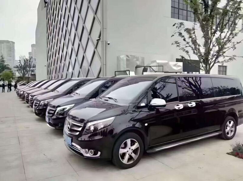 Beijing: private transfer to Great Wall from airport/hotel - Why Choose a Private Transfer to the Great Wall?