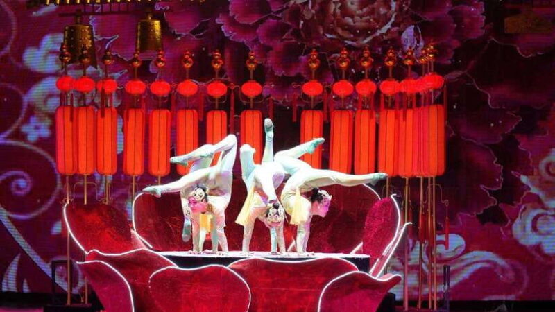 Beijing: Red Theatre Acrobatics Show Ticket-Local Must-See - Final Thoughts: Is It Worth It?