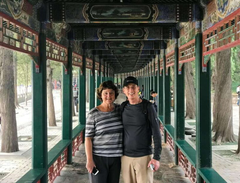 Beijing: Romantic Summer Palace Private Walking Tour - The Sum Up: Who Will Appreciate This Tour?