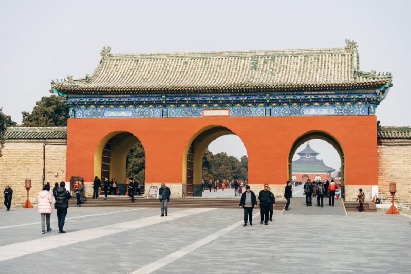 Beijing: Self-Guided Audio Tour - Audio Guide Quality