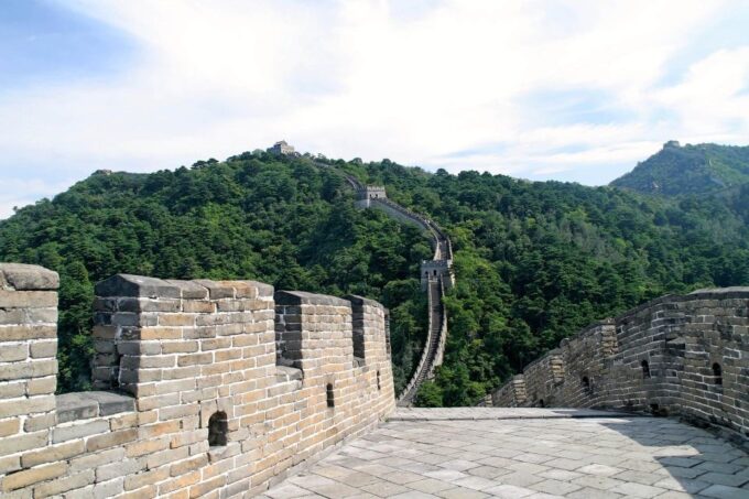 Beijing: Self-Guided Audio Tour - Frequently Asked Questions