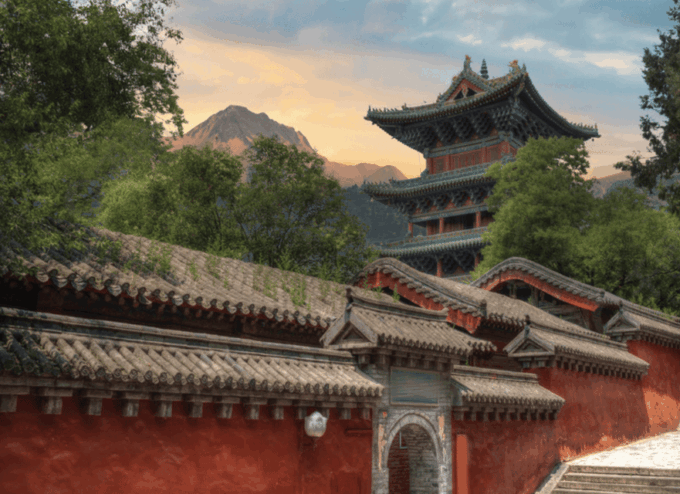 Beijing: Shaolin Temple Day Tour by Round Trip Bullet Train - Important Information