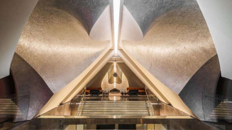 Beijing : SHUIGUO luxury SPA & Recreation Club day ticket - An In-Depth Look at Shuiguo Hot Spring & Spa