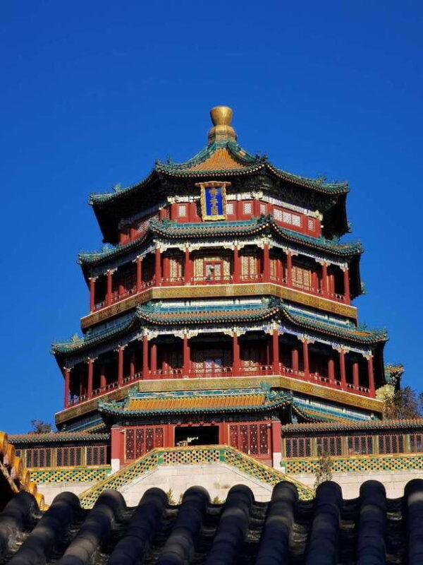 Beijing Summer Palace Admission Ticket(With Tour Option) - Who Will Love This Experience?