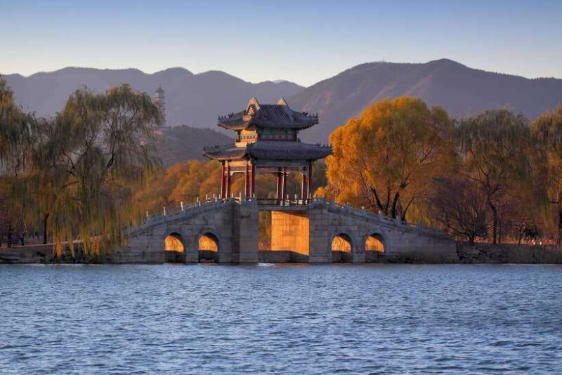 Beijing: Summer Palace and Panda House Guided Tour - What Travelers Say