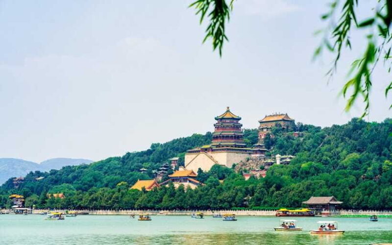 Beijing: Summer Palace and Panda House Guided Tour - FAQs