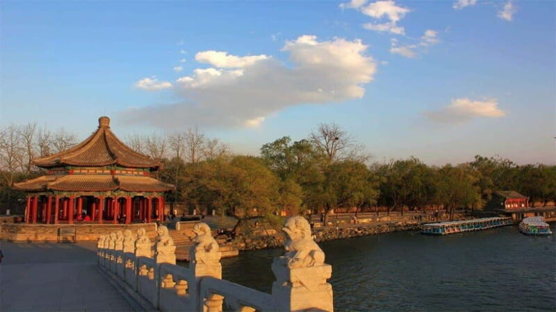 Beijing: Summer Palace Entrance - Adult - Why the Summer Palace is a Must-See in Beijing